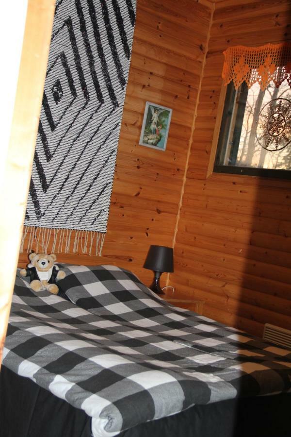 Private Lakeside Holiday Property In Nature Kankaanpaa Exterior photo